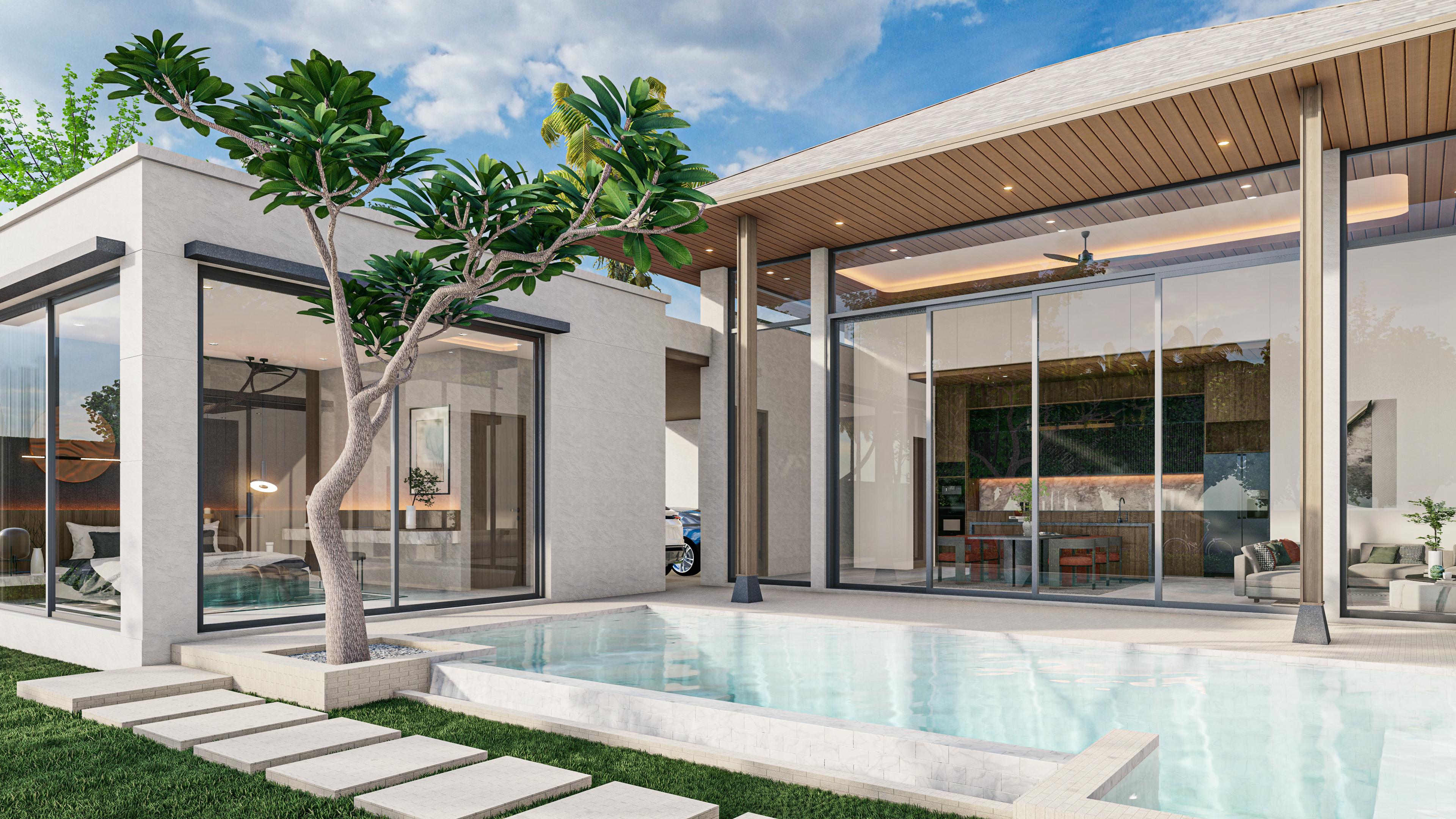 Mouana Residence KO KAEO 19